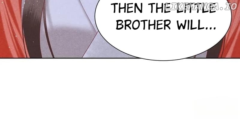 Empress of Hell’s Mission Guide Chapter 43 - page 17